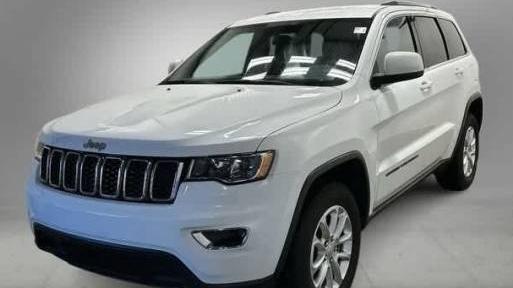 JEEP GRAND CHEROKEE 2021 1C4RJFAG7MC698811 image